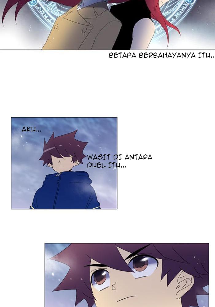 Soul Cartel Chapter 59 Gambar 22