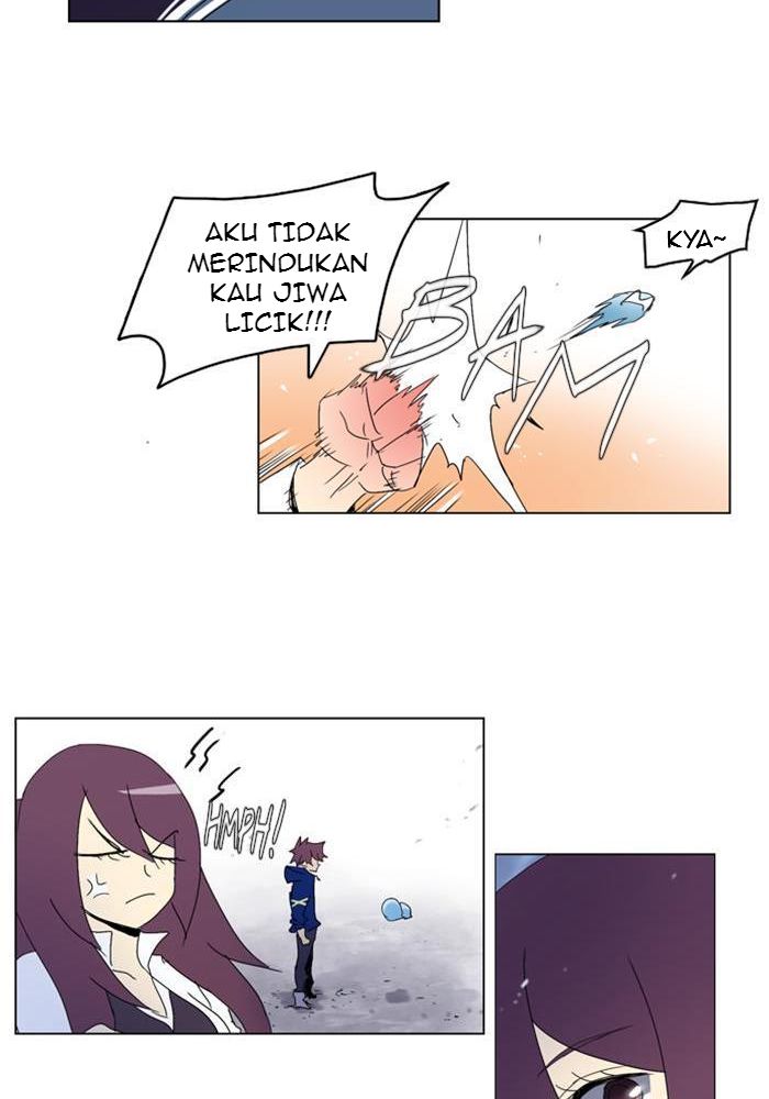 Soul Cartel Chapter 59 Gambar 36