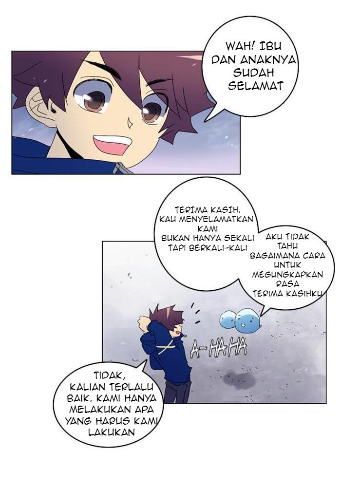 Soul Cartel Chapter 59 Gambar 38
