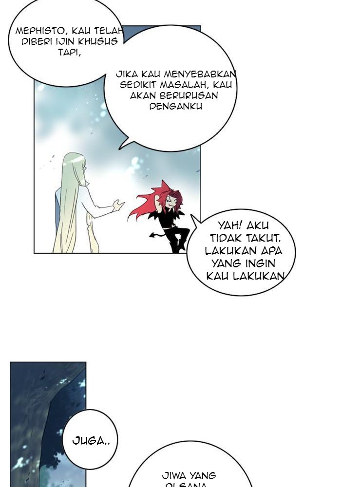 Soul Cartel Chapter 59 Gambar 43