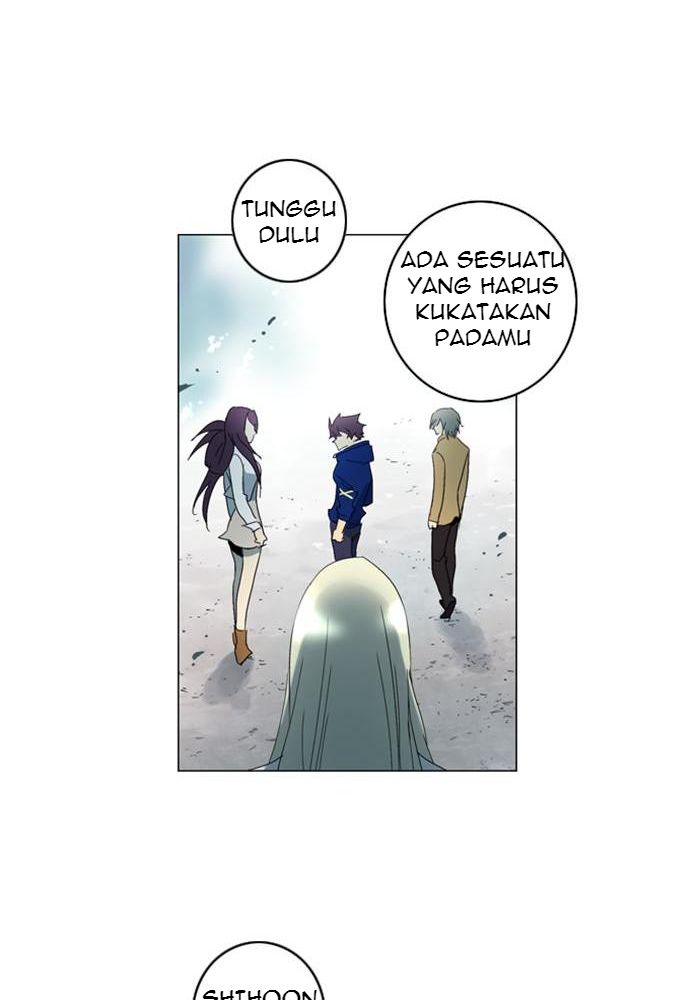 Soul Cartel Chapter 59 Gambar 48