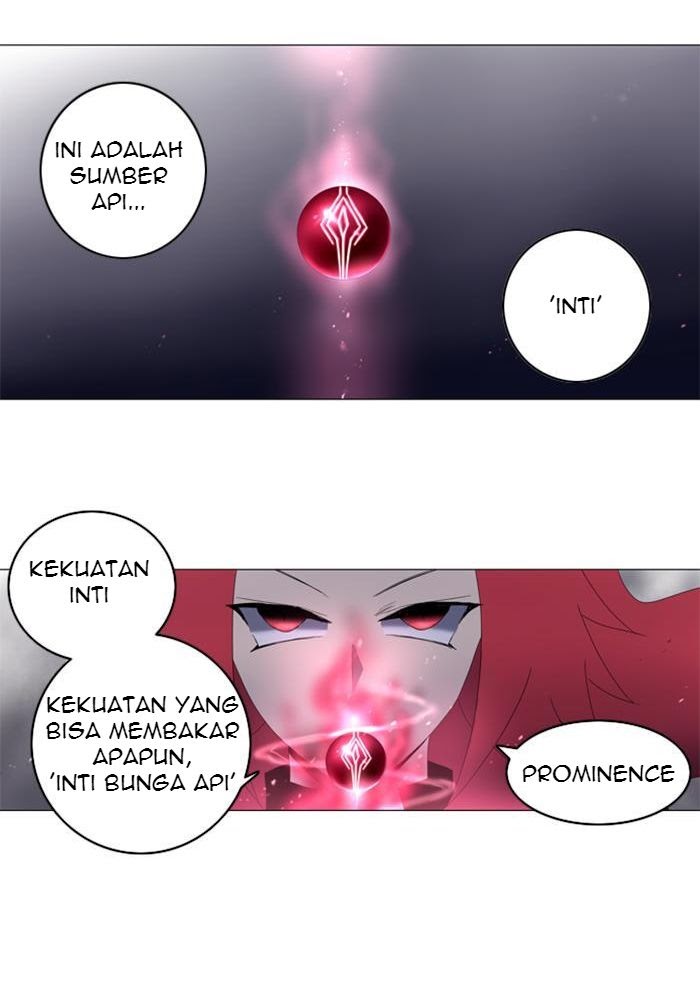 Soul Cartel Chapter 58 Gambar 28