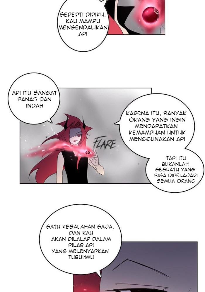 Soul Cartel Chapter 58 Gambar 31