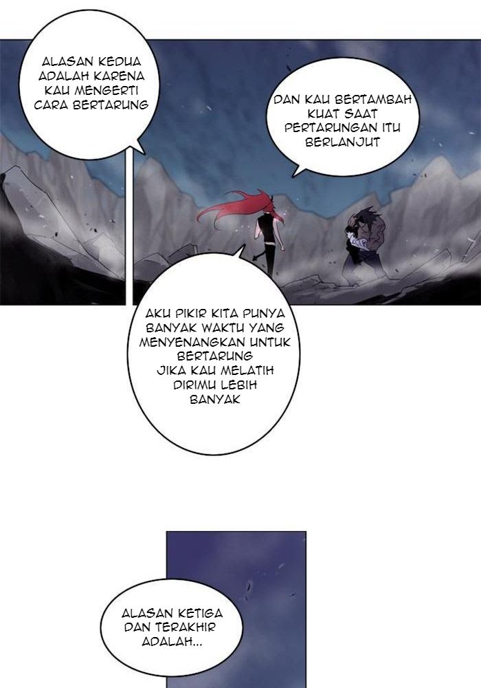 Soul Cartel Chapter 58 Gambar 33