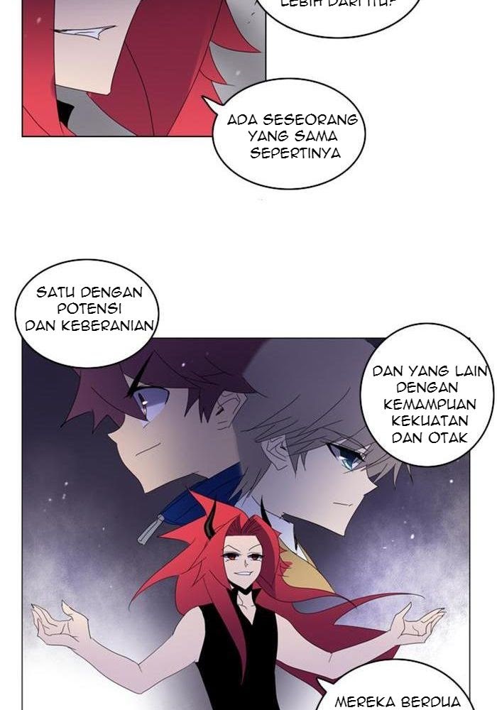 Soul Cartel Chapter 58 Gambar 39