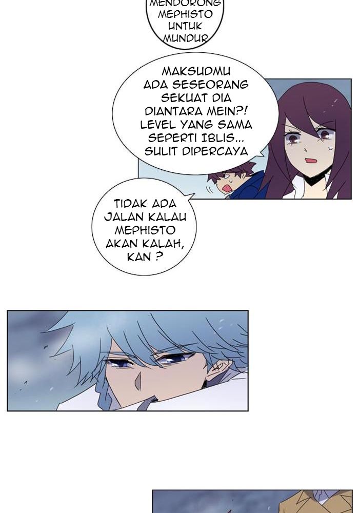 Soul Cartel Chapter 57 Gambar 10