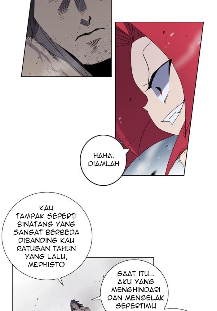 Soul Cartel Chapter 57 Gambar 14