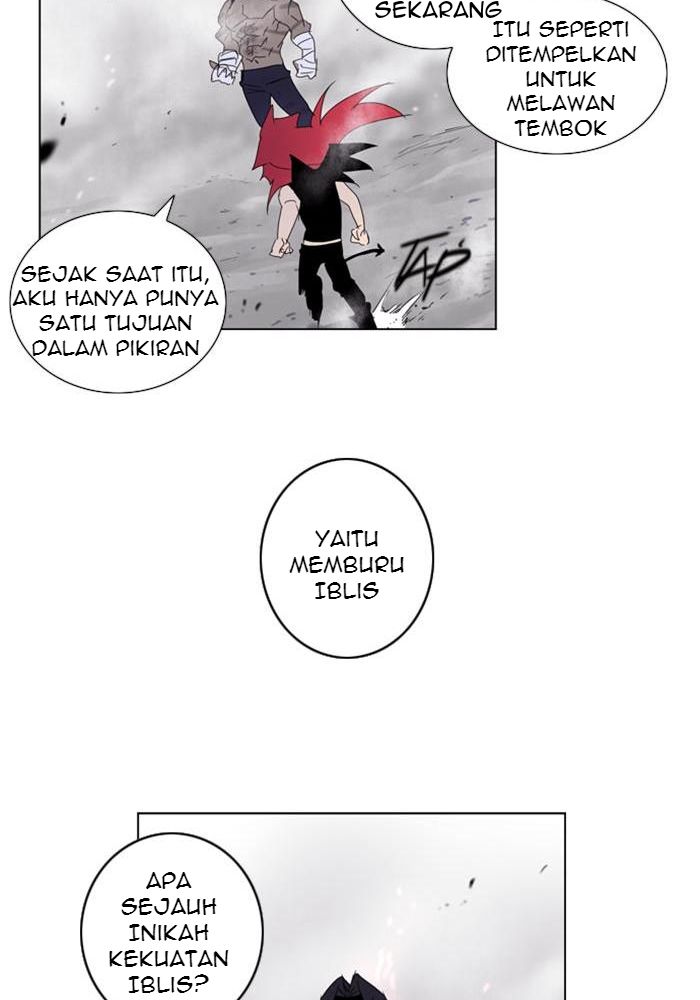 Soul Cartel Chapter 57 Gambar 15