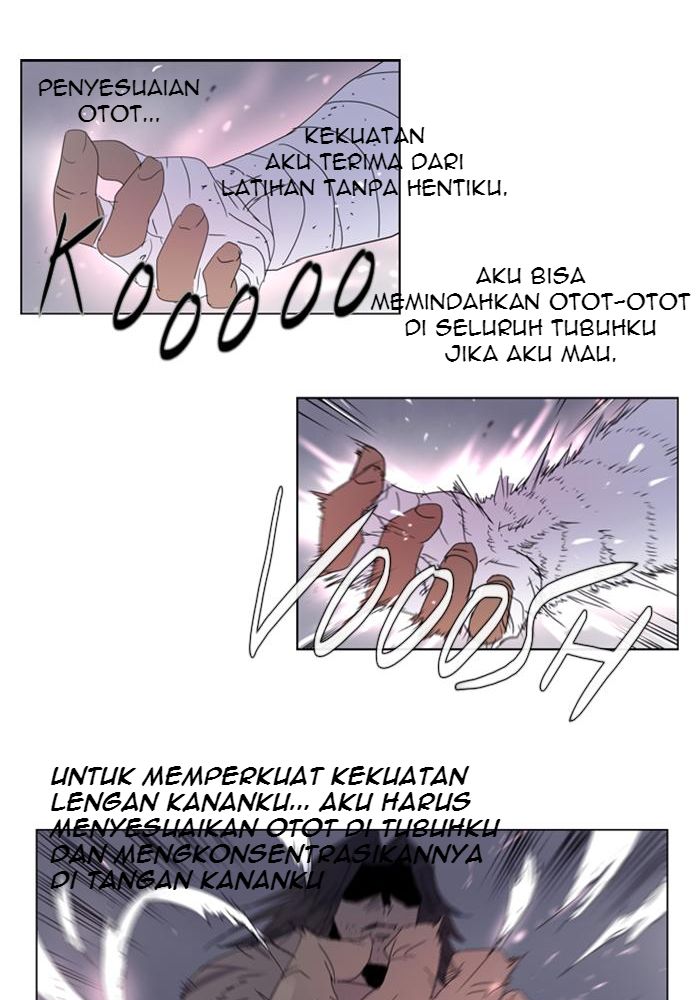 Soul Cartel Chapter 57 Gambar 17