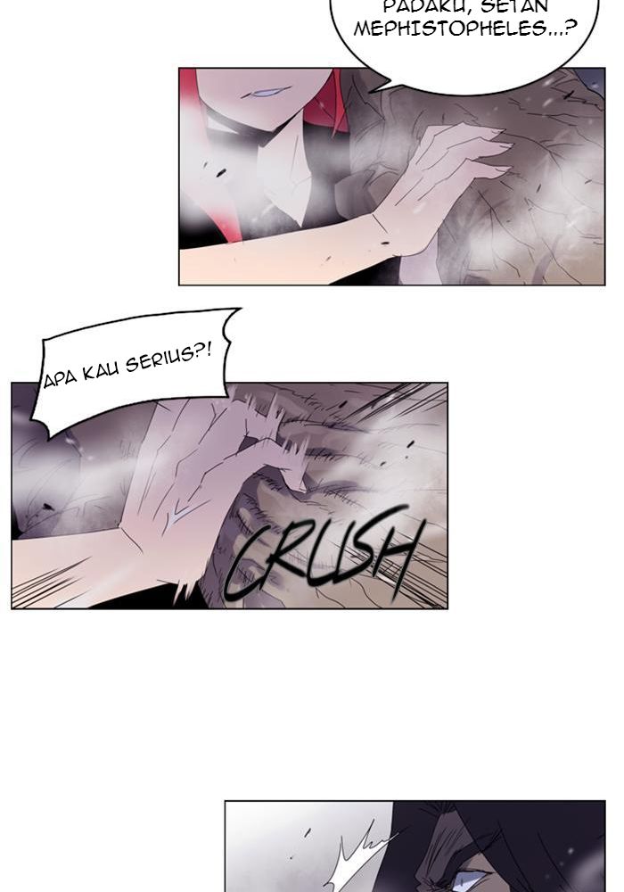 Soul Cartel Chapter 57 Gambar 26