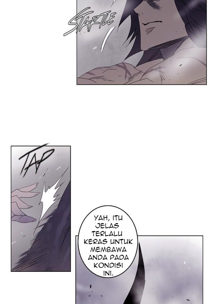Soul Cartel Chapter 57 Gambar 27