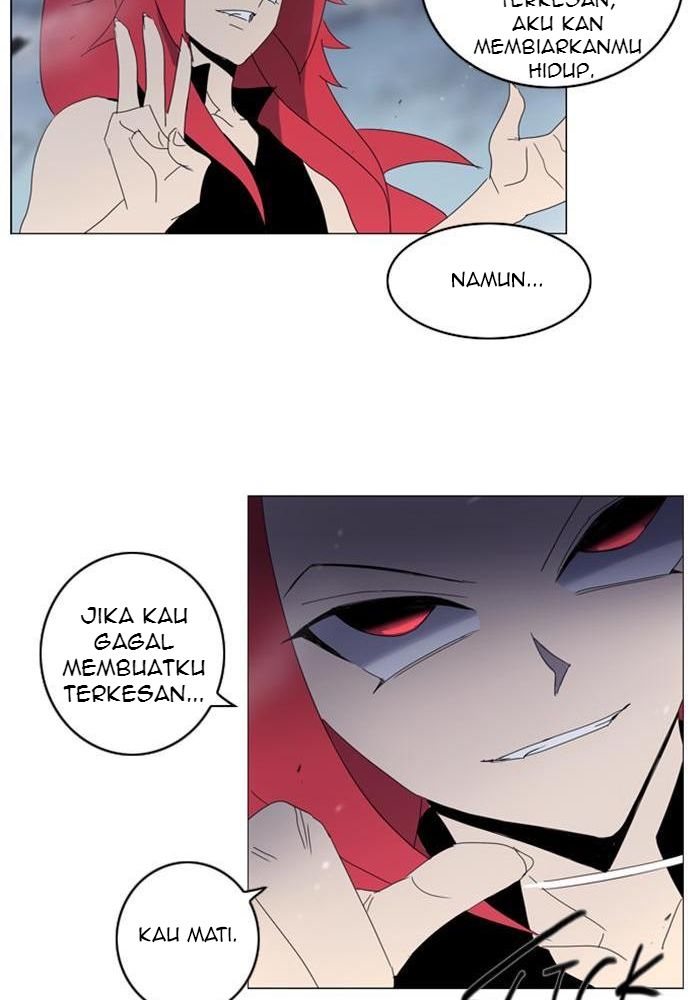 Soul Cartel Chapter 57 Gambar 36