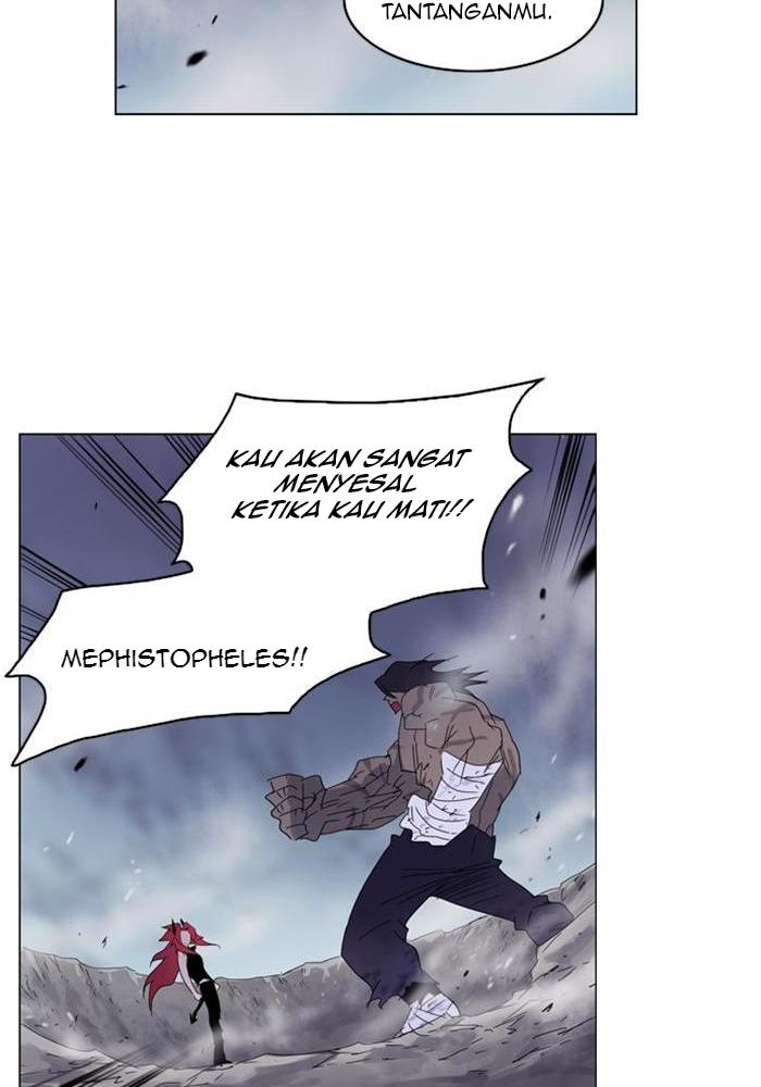 Soul Cartel Chapter 57 Gambar 38