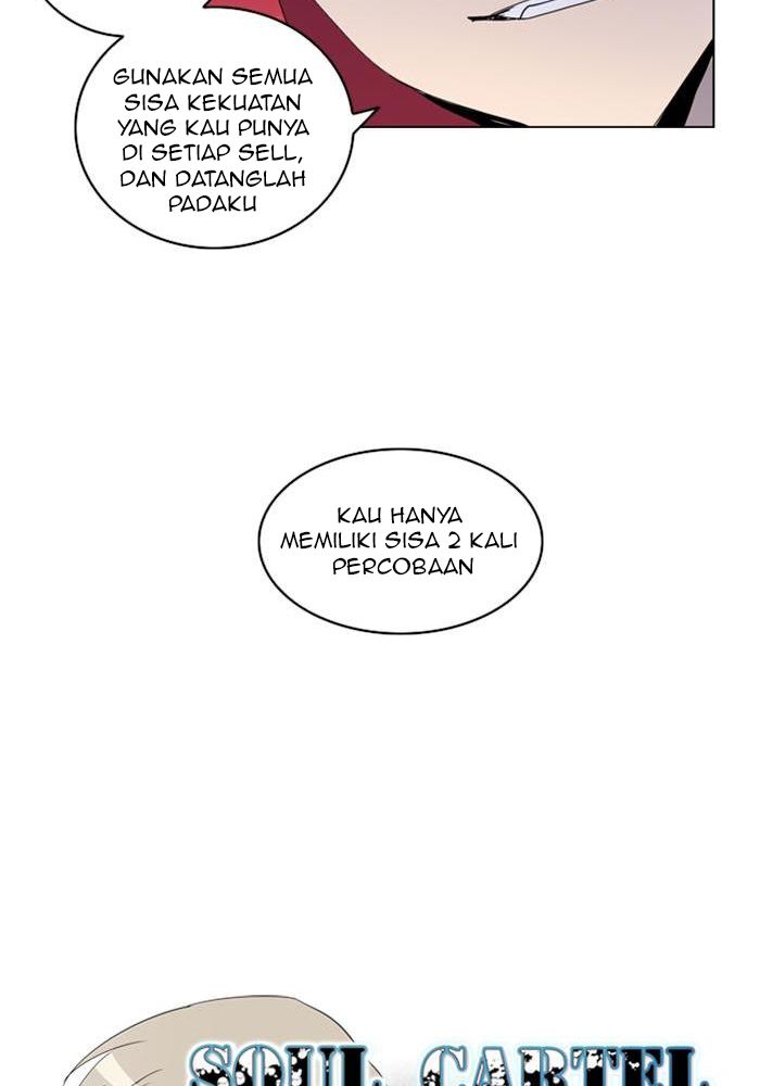 Soul Cartel Chapter 57 Gambar 53