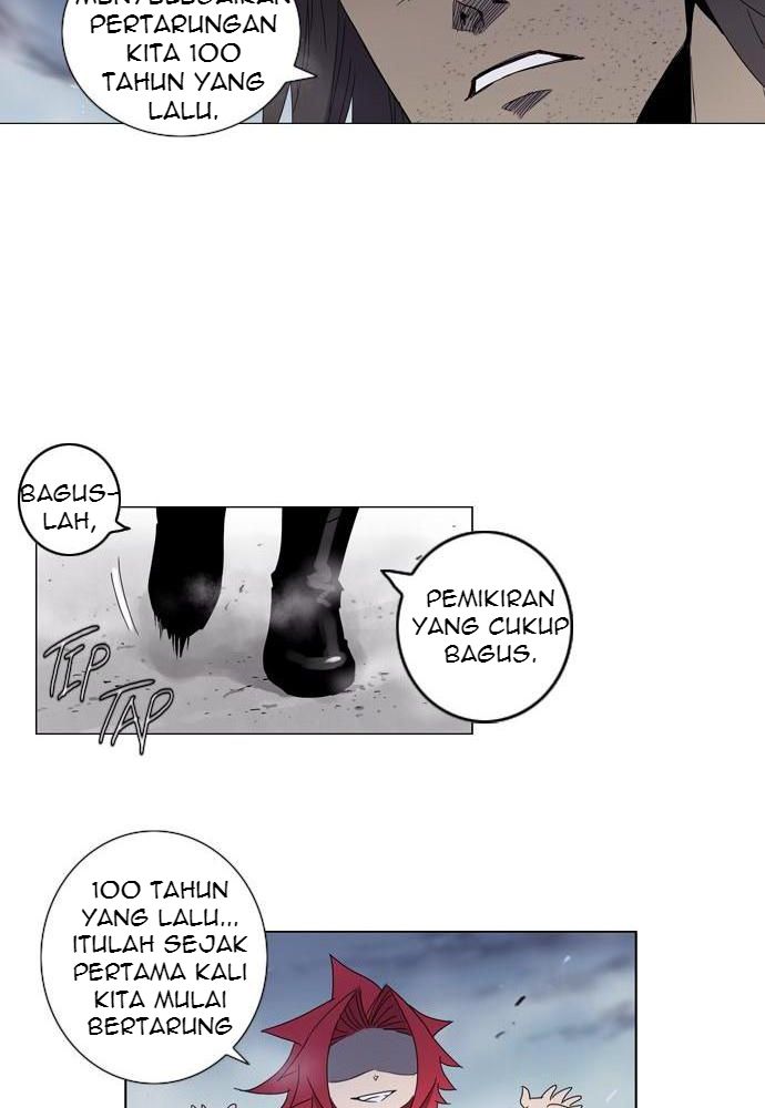 Soul Cartel Chapter 56 Gambar 16