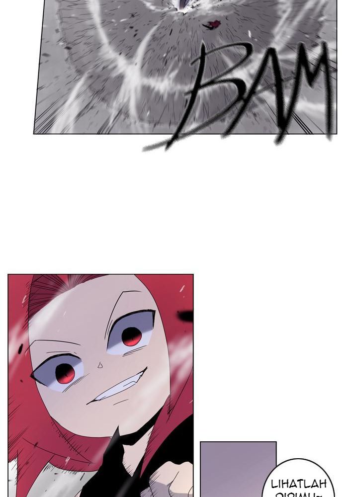 Soul Cartel Chapter 56 Gambar 23