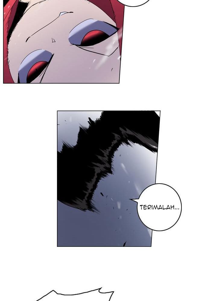 Soul Cartel Chapter 56 Gambar 33