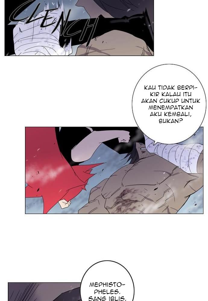 Soul Cartel Chapter 56 Gambar 36
