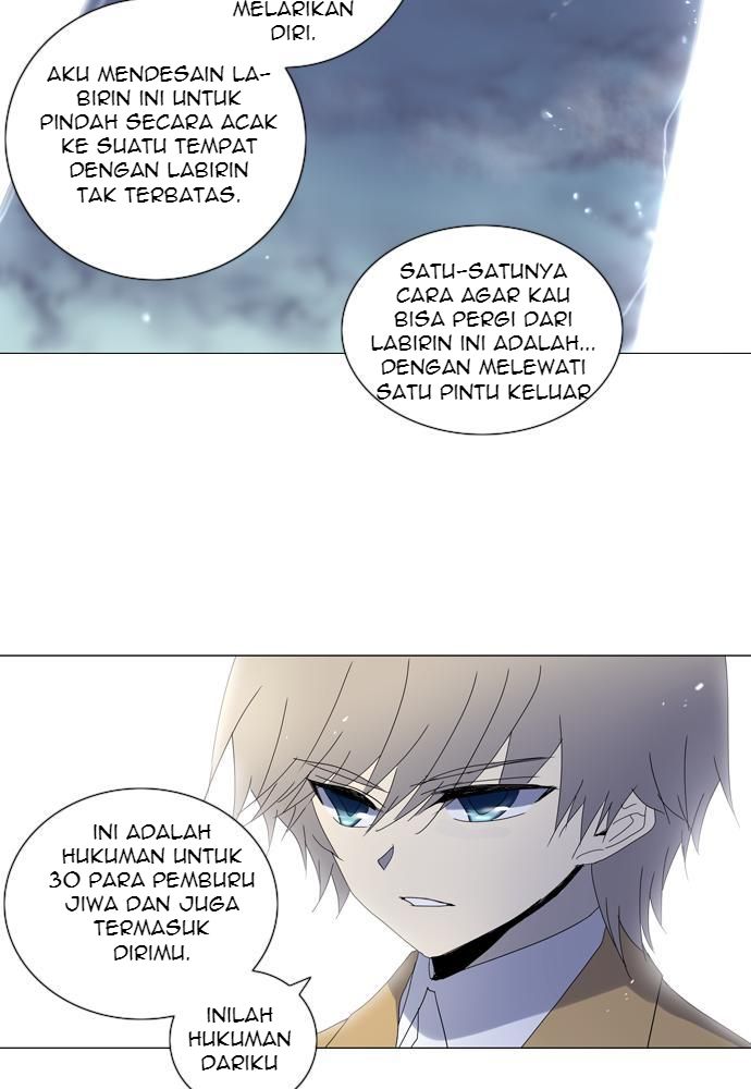 Soul Cartel Chapter 56 Gambar 6