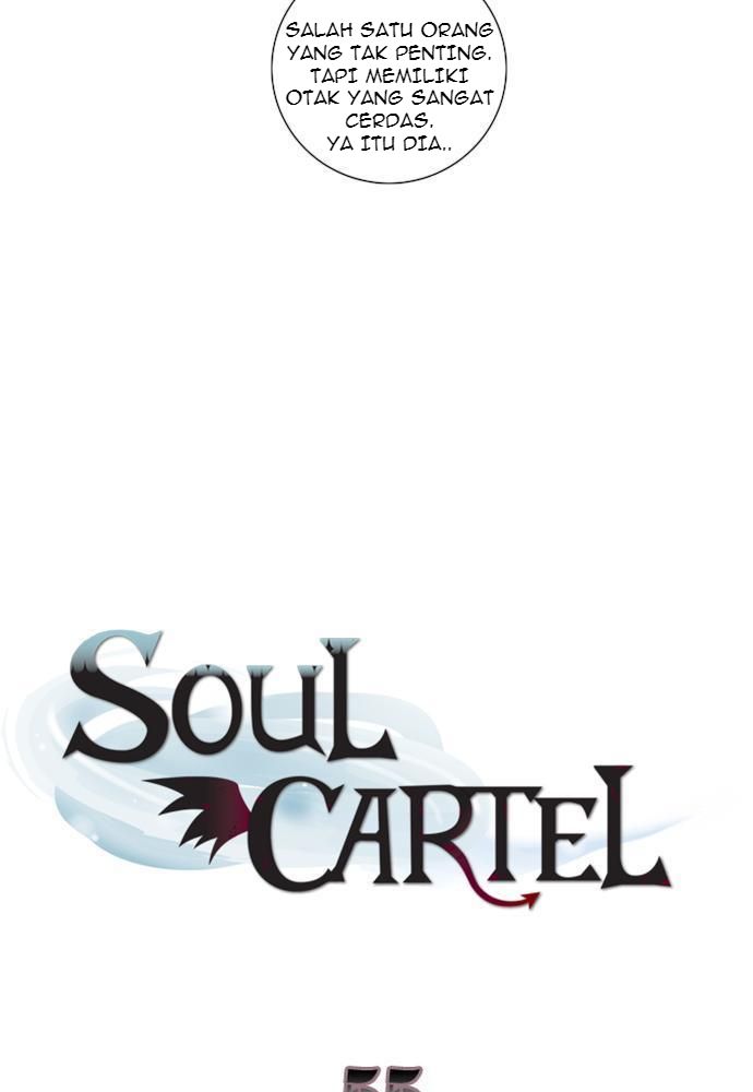 Soul Cartel Chapter 55 Gambar 10