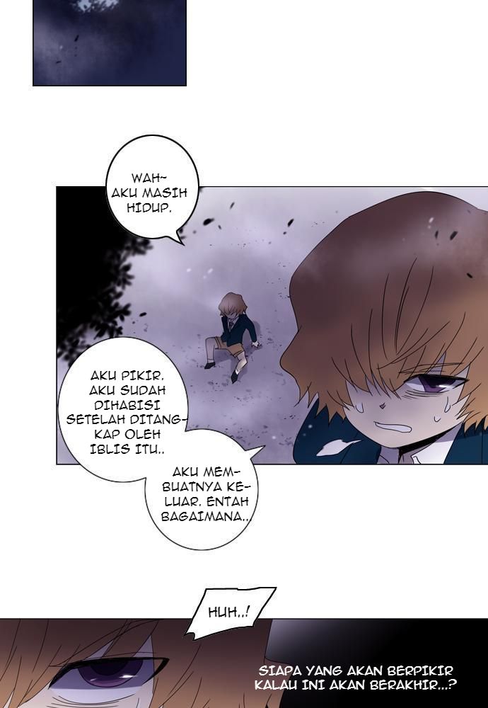 Soul Cartel Chapter 55 Gambar 12