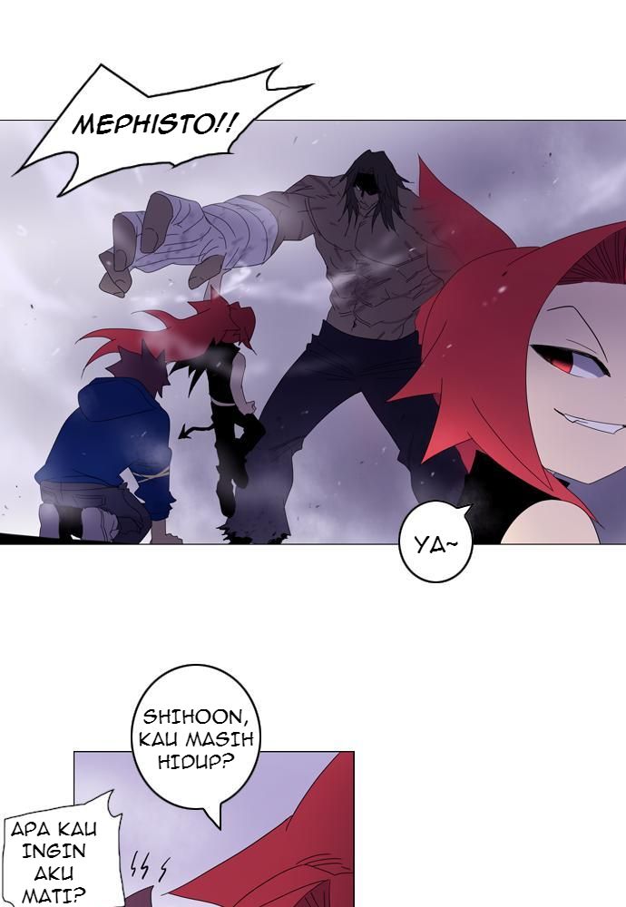 Baca Manhwa Soul Cartel Chapter 55 Gambar 2