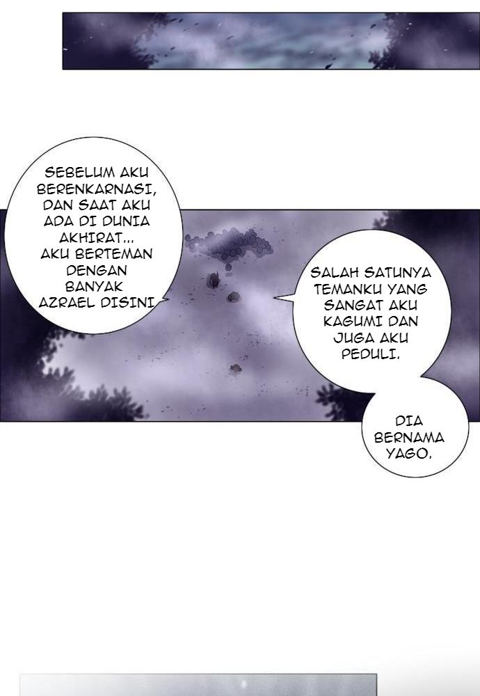 Soul Cartel Chapter 55 Gambar 32