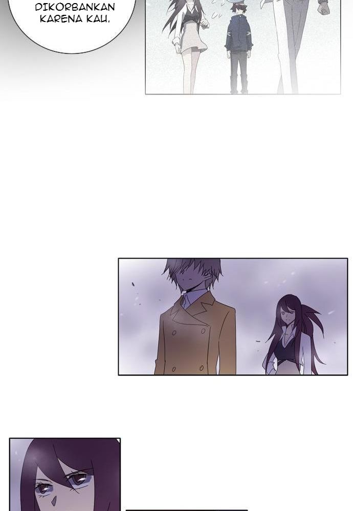 Soul Cartel Chapter 55 Gambar 34