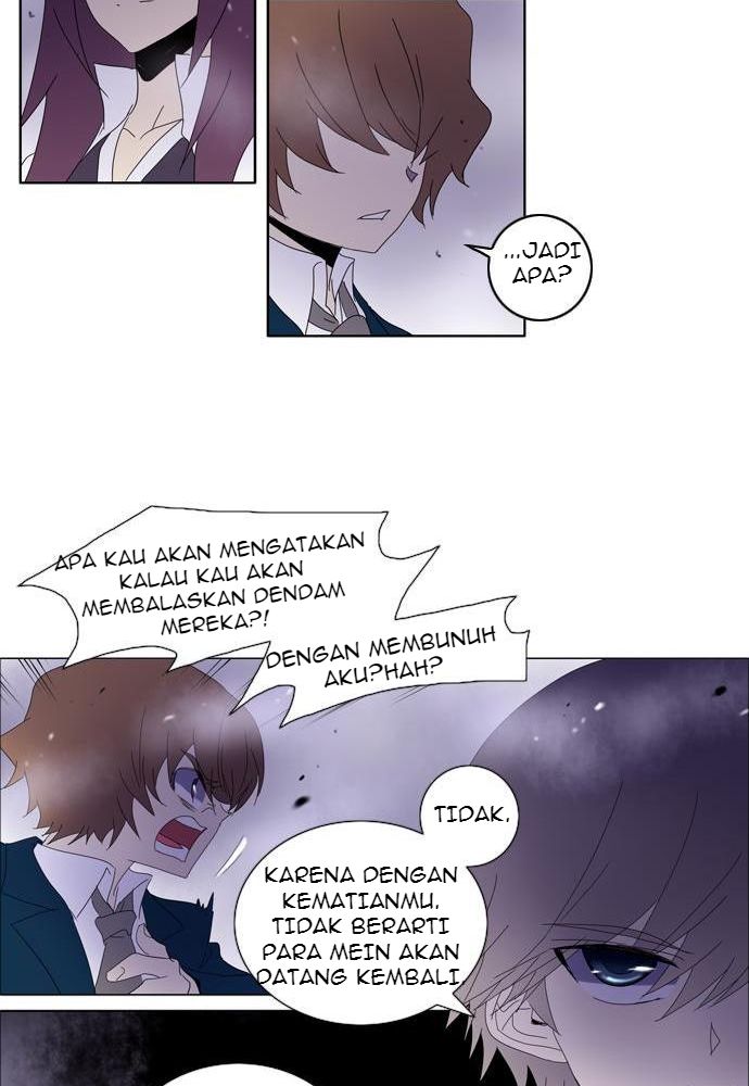 Soul Cartel Chapter 55 Gambar 35