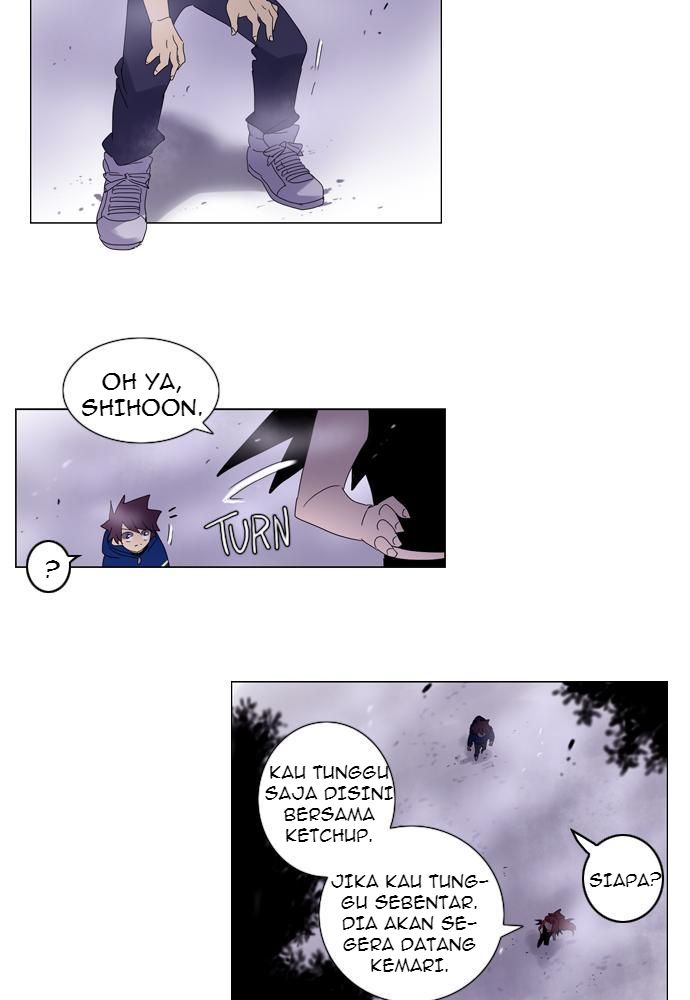 Soul Cartel Chapter 55 Gambar 8
