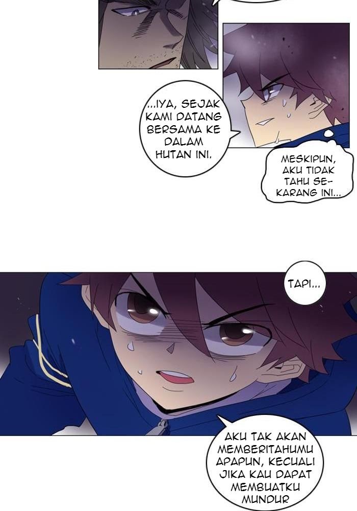 Soul Cartel Chapter 54 Gambar 17