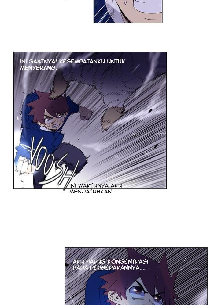 Soul Cartel Chapter 54 Gambar 21
