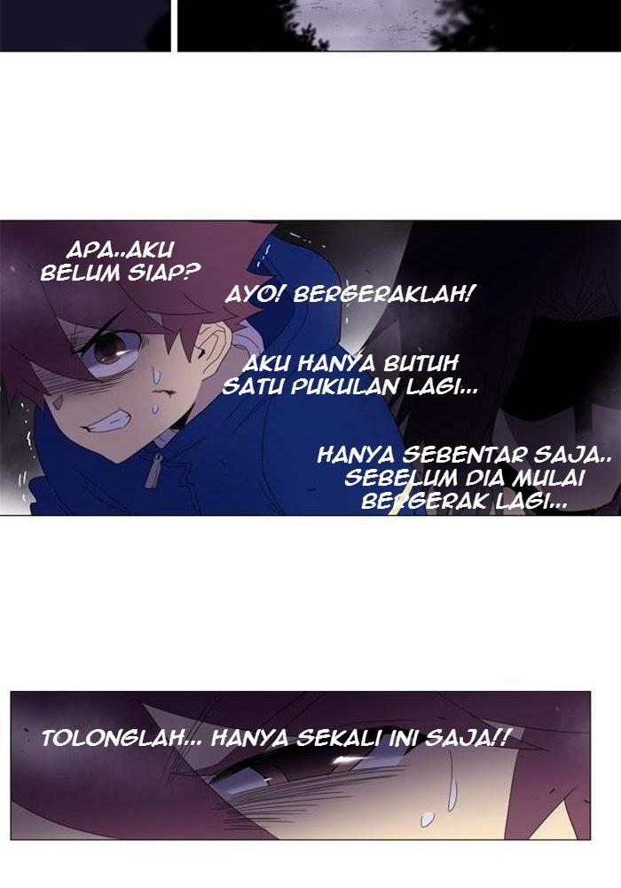 Soul Cartel Chapter 54 Gambar 36