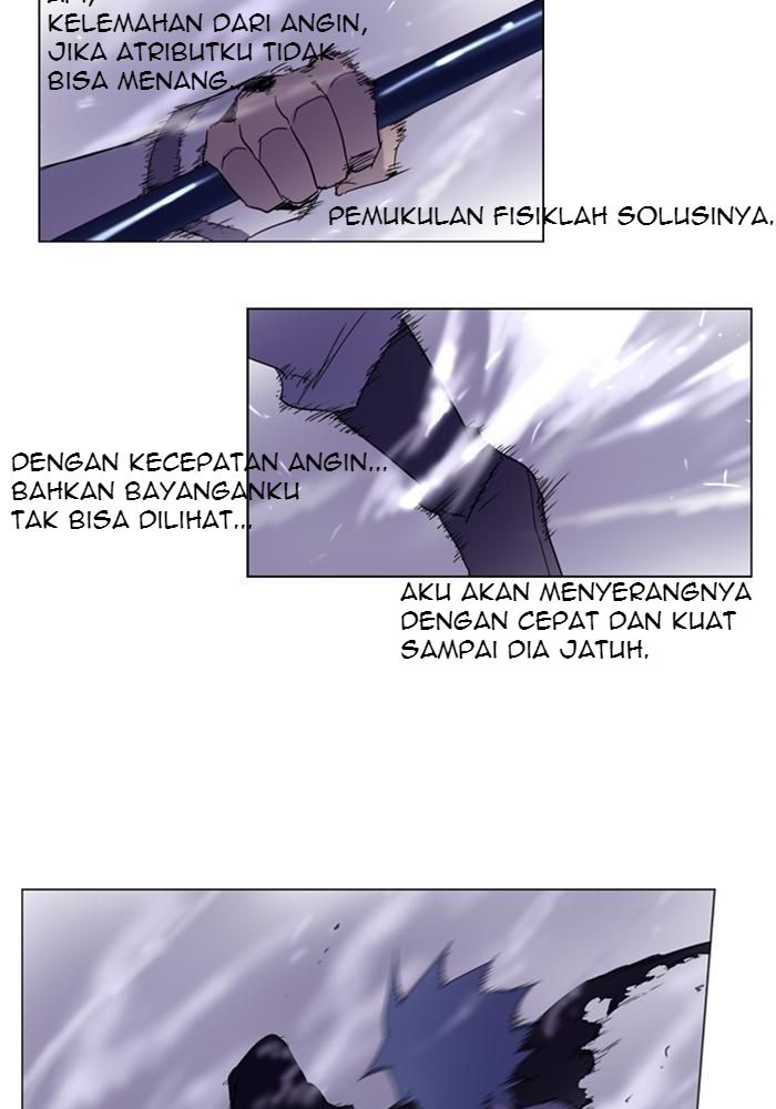 Soul Cartel Chapter 53 Gambar 11