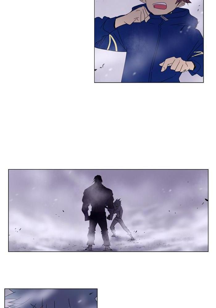 Soul Cartel Chapter 53 Gambar 21