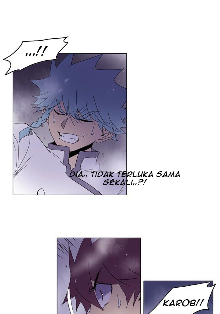 Soul Cartel Chapter 53 Gambar 23