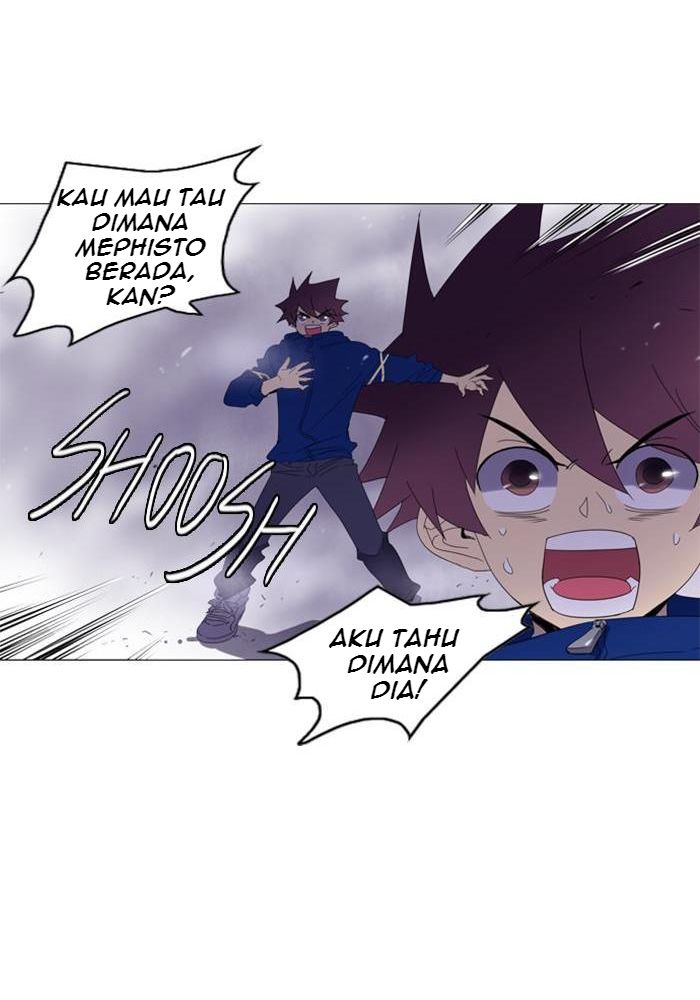 Soul Cartel Chapter 53 Gambar 34