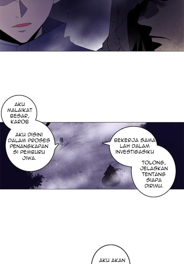 Soul Cartel Chapter 52 Gambar 18