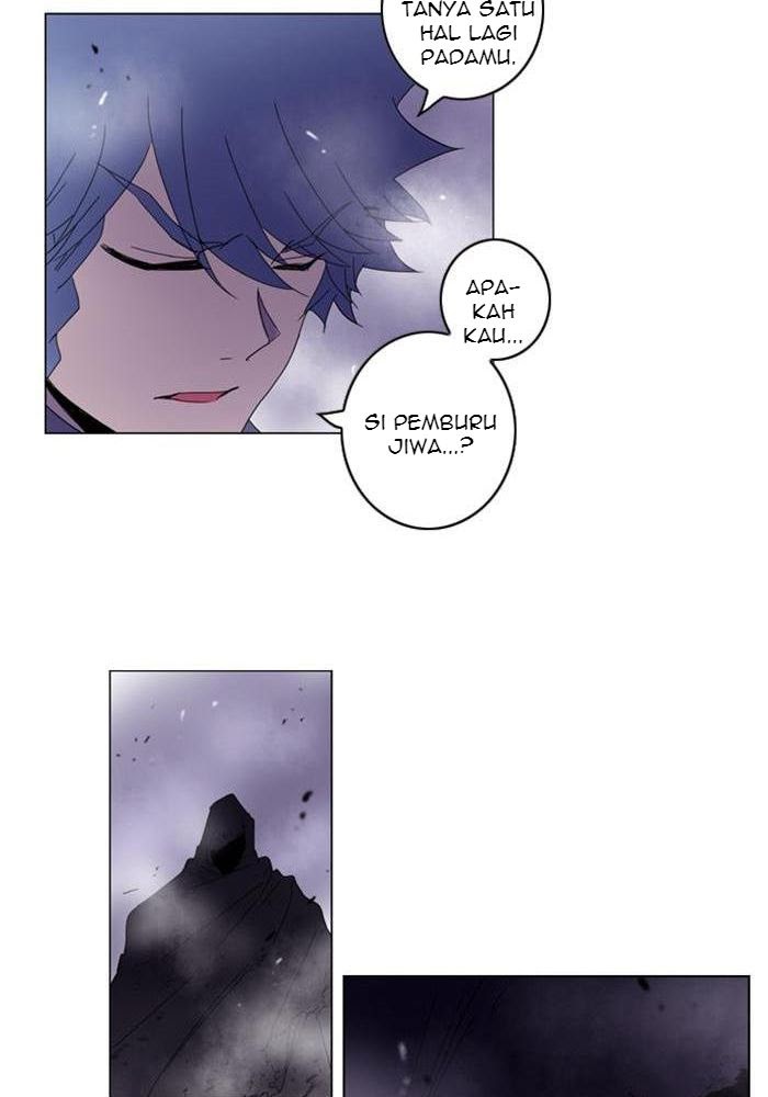 Soul Cartel Chapter 52 Gambar 19