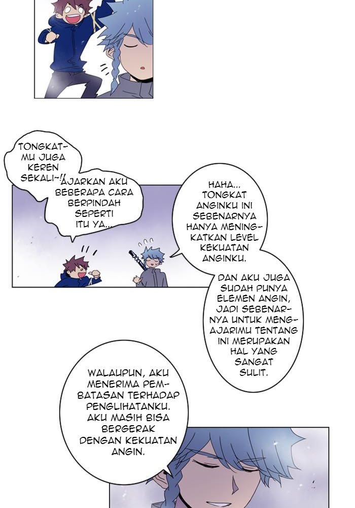Soul Cartel Chapter 52 Gambar 3