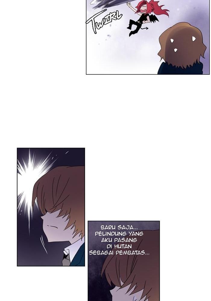 Soul Cartel Chapter 51 Gambar 20