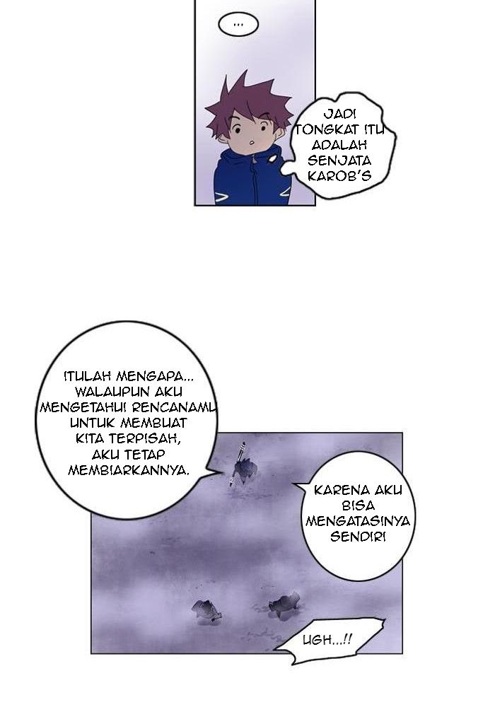 Soul Cartel Chapter 51 Gambar 37