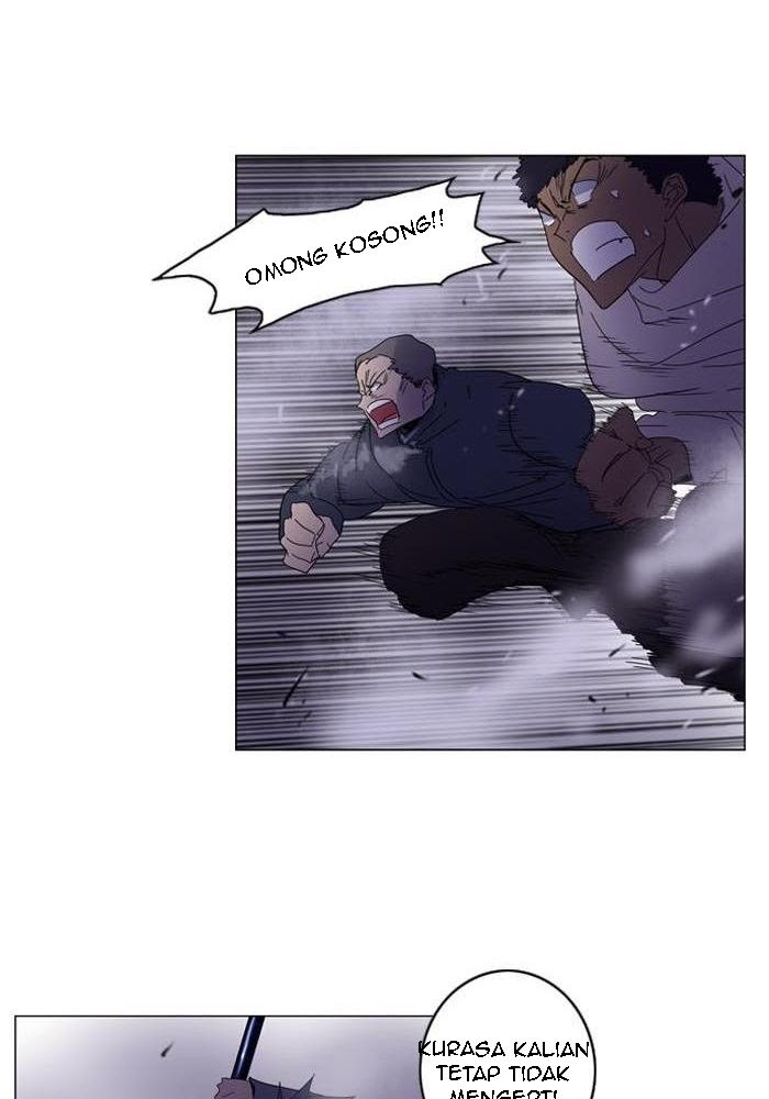 Soul Cartel Chapter 51 Gambar 38