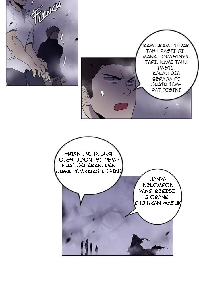 Soul Cartel Chapter 51 Gambar 4