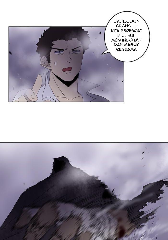 Soul Cartel Chapter 51 Gambar 5