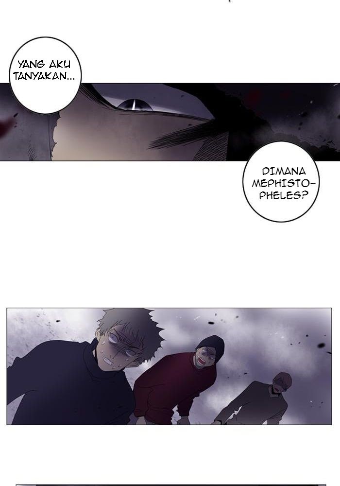 Soul Cartel Chapter 51 Gambar 7