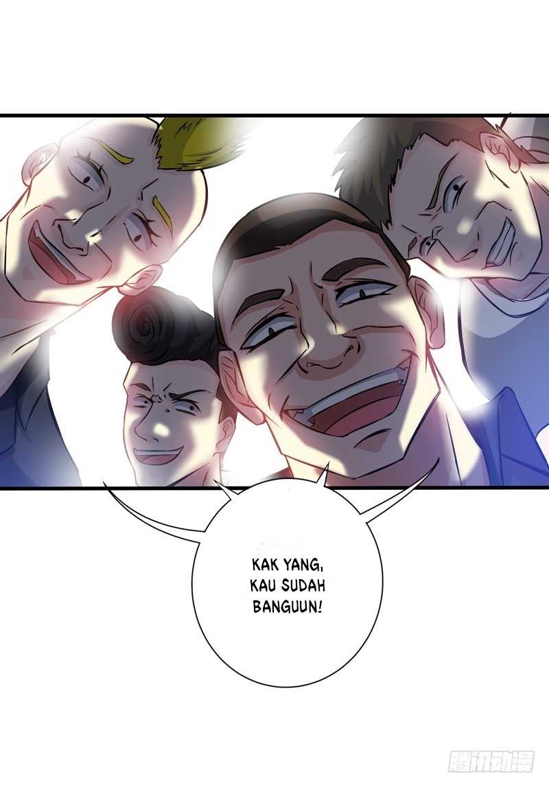 Strongest Divine Doctor Mixed City Chapter 20 Gambar 20