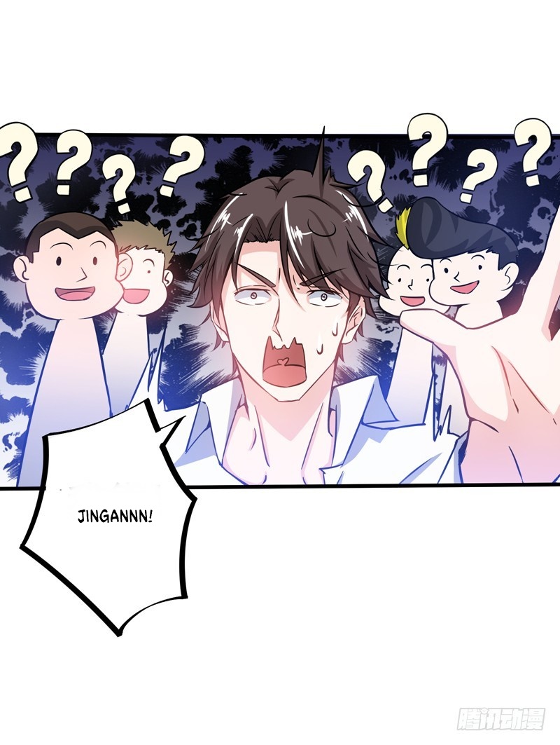 Strongest Divine Doctor Mixed City Chapter 20 Gambar 21