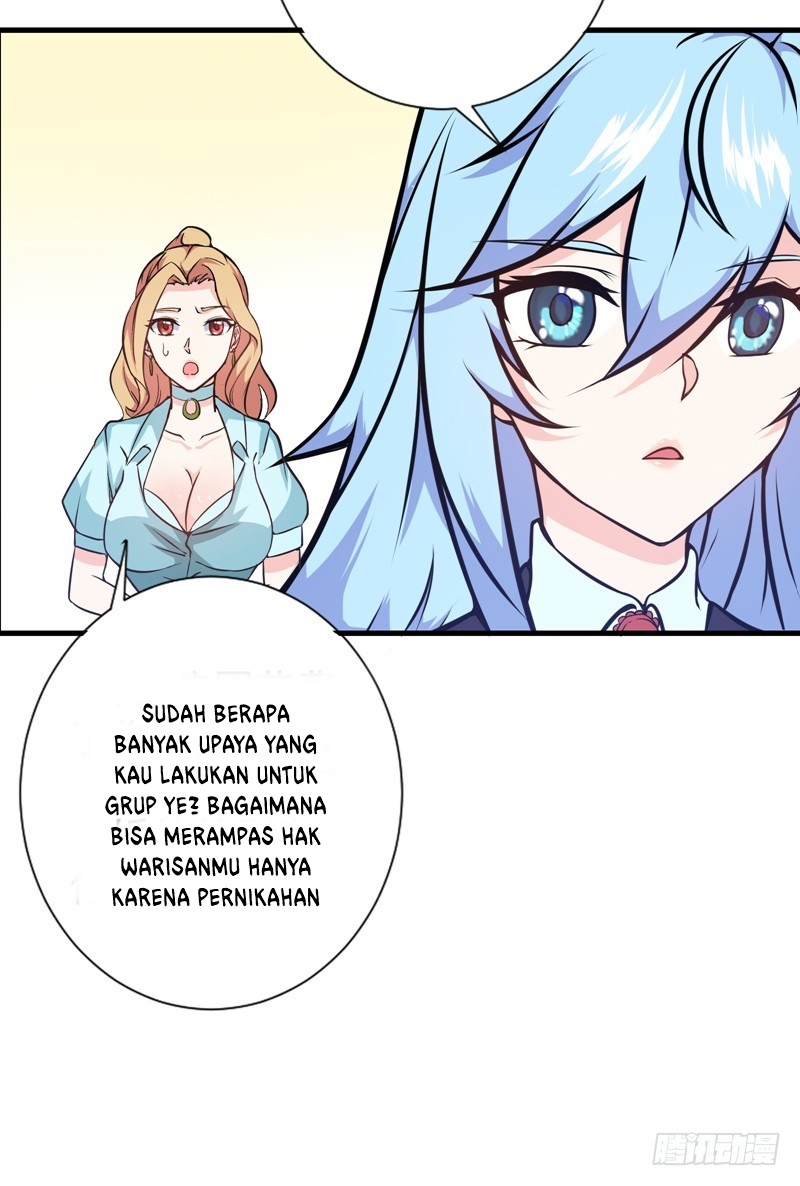 Strongest Divine Doctor Mixed City Chapter 20 Gambar 38