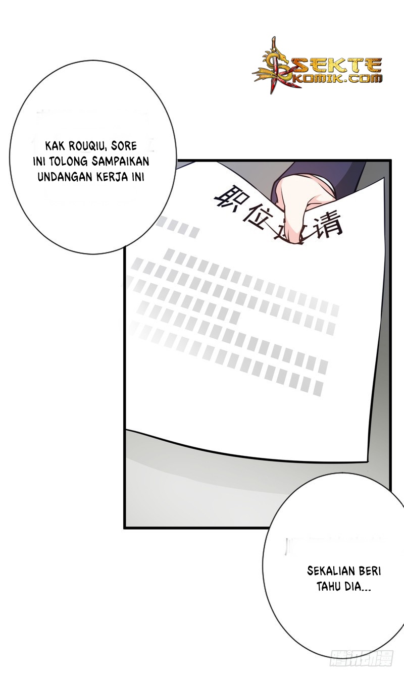 Strongest Divine Doctor Mixed City Chapter 20 Gambar 40